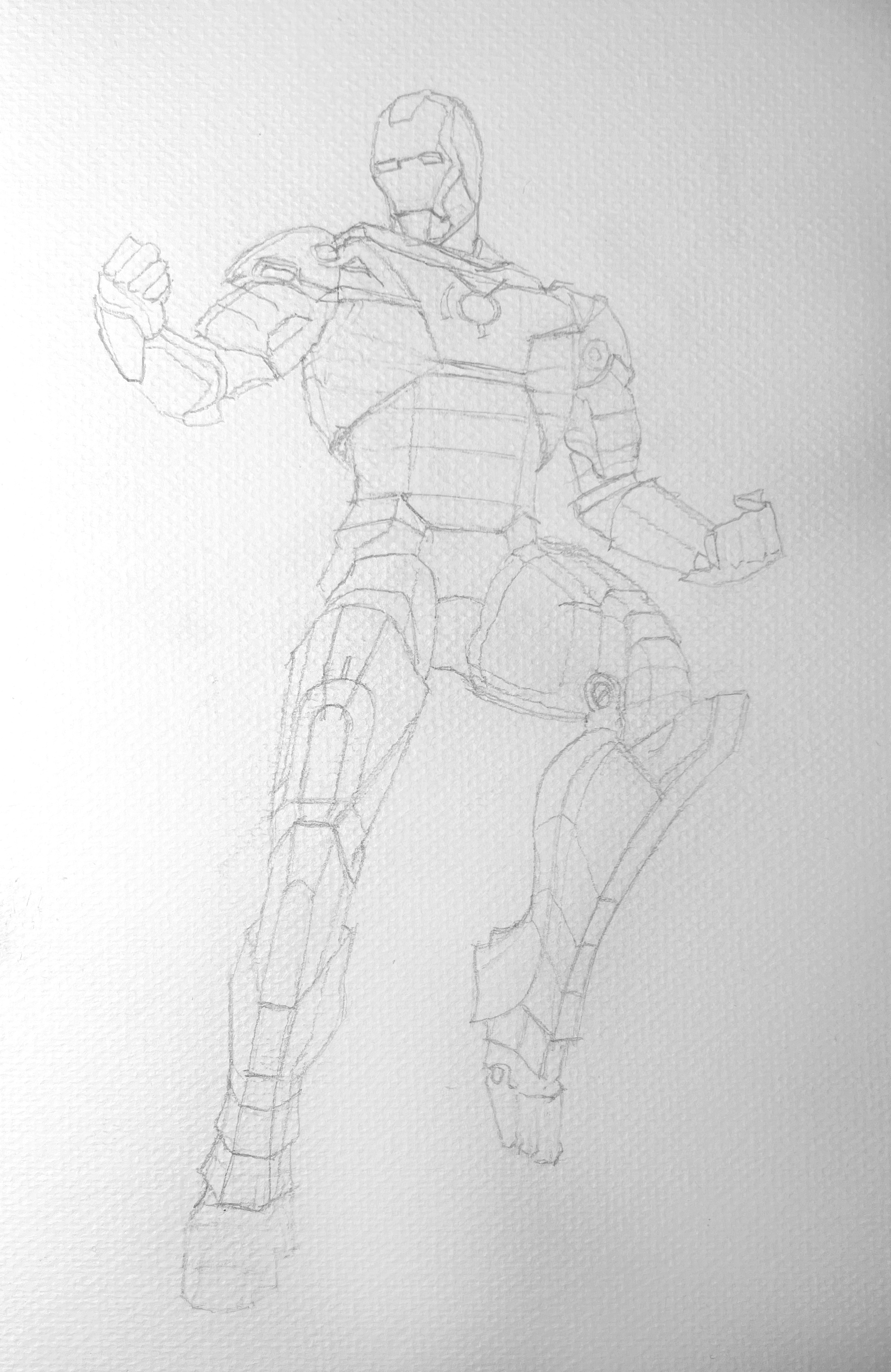 sketch